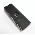 Pamięć EPROM 27C801 (zam. 27C080) DIL32 (UV) ST 100ns