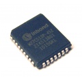 Pamięć EPROM kasowalna elektrycznie W27C512 PLCC32 45ns (zam. 27C512)