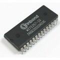 Pamięć EPROM kasowalna elektrycznie W27E257 DIL28 100ns (zam. 27C256) –55°C do +125°C