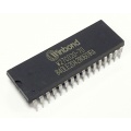 Pamięć EPROM kasowalna elektrycznie W27C020 DIL32 70ns (zam. 27C020/2001), –55°C do +125°C