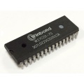 Pamięć EPROM kasowalna elektrycznie W27C02 DIL32 70ns (zam. 27C020/2001), –55°C do +125°C