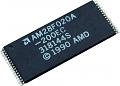 Pamięć FLASH 28F020 AMD TSOP32 (SMD)