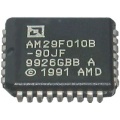 Pamięć FLASH 29F010 PLCC32 (SMD) AMD 90ns, –40°C do +85°C