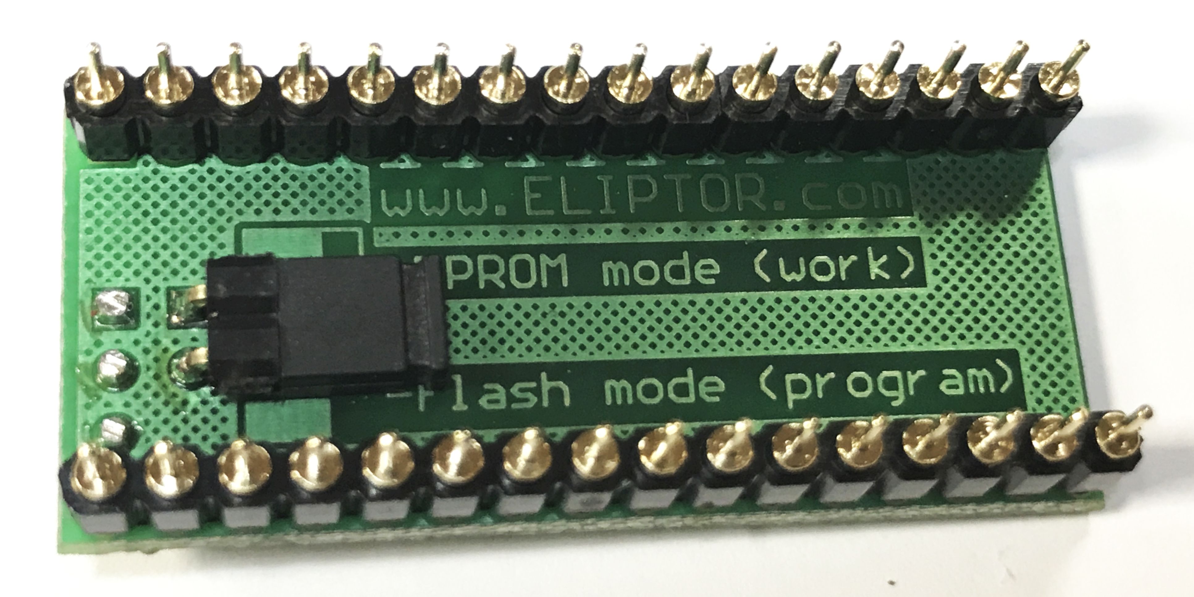 AMD 29F040-90PC//29F040B-90PC DIL32 flash eprom