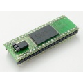 Pamięć FLASH 29F160 z adapterem DIL42 ( z możliwością emulacji eprom'a 27C160)