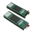 Kopia Pamięć FLASH 29F800 z adapterem DIL42 ( emulacja EPROM 27C800/2x27C400) OLM