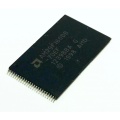 Pamięć FLASH 29F160B TSOP48 (SMD) AMD 70ns, –40°C do +85°C
