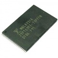 Pamięć FLASH 29F160B TSOP48 (SMD) Fujitsu 70ns