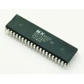 Pamięć FLASH 29F1615 (Macronix) DIL42 ( z możliwością emulacji eprom'a 27C160)