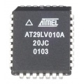 Pamięć FLASH 29LV010 PLCC32 (SMD) Atmel