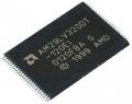 Pamięć FLASH 29LV320T AMD TSOP48 (SMD)