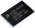 Pamięć FLASH 29LV800B AMD TSOP48 (SMD)