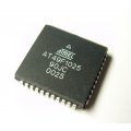 Pamięć Flash 49F1025 PLCC44 90ns Atmel (zam. 27C1024/27C102 /27PC210)