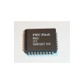 Pamięć FWH/LPC FLASH 49FL002T PMC PLCC32 (SMD)