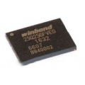 Pamięć Serial Flash 256-Mbit (32MB) SPI 25Q256 Winbond WSON8 8x6mm (SMD)