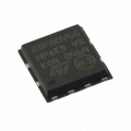 Pamięć Serial Flash  8-Mbit (1MB) SPI 25P80 ST MLP8 (SMD)