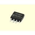 Pamięć szeregowa EEPROM  SPI 16k M95160 SO8 (SMD) ST (zam.25C160)