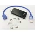Phoenix/Smartmouse USB Interface mini (ver. z obudową) FTDI 8+ kwarców
