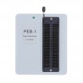 Płyta rozszerzająca PEB-1 dla układów ITE i in. dla programatora RT809F (zestaw)