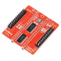 Adapter rozszerzający programatora MiniPRO (TL866A/CS TL866II) dla AddOn SOP44/TSOP48/SSOP56/BGA48
