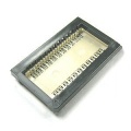 Podstawka testowa SOP44 /SO44 / SOIC44 (SMD) eZIF Yamaichi R=1,27mm W=600mils