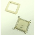 Podstawka testowa TQFP64 (SMD) eZIF 3M R=0,8mm Podstawka testowa TQFP64 (SMD) eZIF 3M R=0,8mm