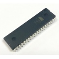 Procesor AT89S51 (MCS-51) DIL40