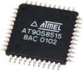 Procesor AT90s8515 (AVR) TQFP44