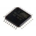 Procesor ATmega88PA (megaAVR) TQFP32