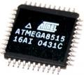 Procesor ATmega8515 (megaAVR) TQFP44