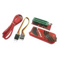 Programator / debugger procesorów PIC (Microchip) PICkit3