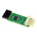 SPI driver ICSP KB901x/KB9022 programatora TL866x