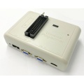 Uniwersalny Programator USB RT-809H - uP/EPROM/Flash/EEPROM/NAND/eMMC/EC   ISP