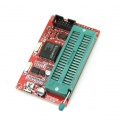 Uniwersalny Programator USB SP200S/SE procesorów MCS-51/ATmega i pamięci EEPROM Uniwersalny Programator USB SP200S/SE procesorów MCS-51/ATmega i pamięci EEPROM