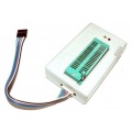 Uniwersalny Programator USB MiniPRO TL866 II Plus - uP/EPROM/Flash/EEPROM/NAND + ICSP Uniwersalny Programator USB MiniPRO TL866 II Plus - uP/EPROM/Flash/EEPROM/NAND + ICSP