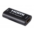 Wzmacniacz HDMI pasywny 2K/4K