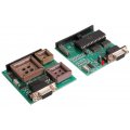 Zestaw adapterów TMS/ NEC/ HC912 dla programatora UPA